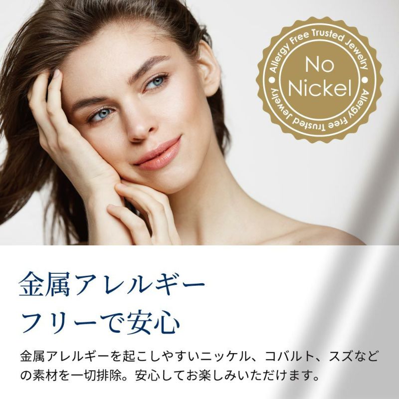 豪華 10カラット テニスブレスレット czダイヤモンド シルバー