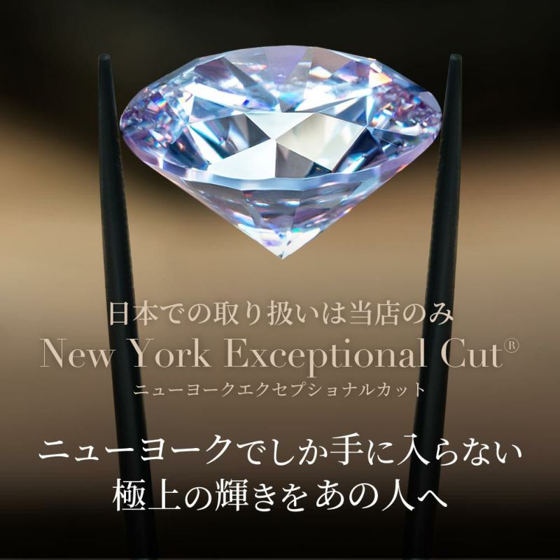 Gift from New York 1.2ct トリロジーフープ ピアス - tsm.ac.in