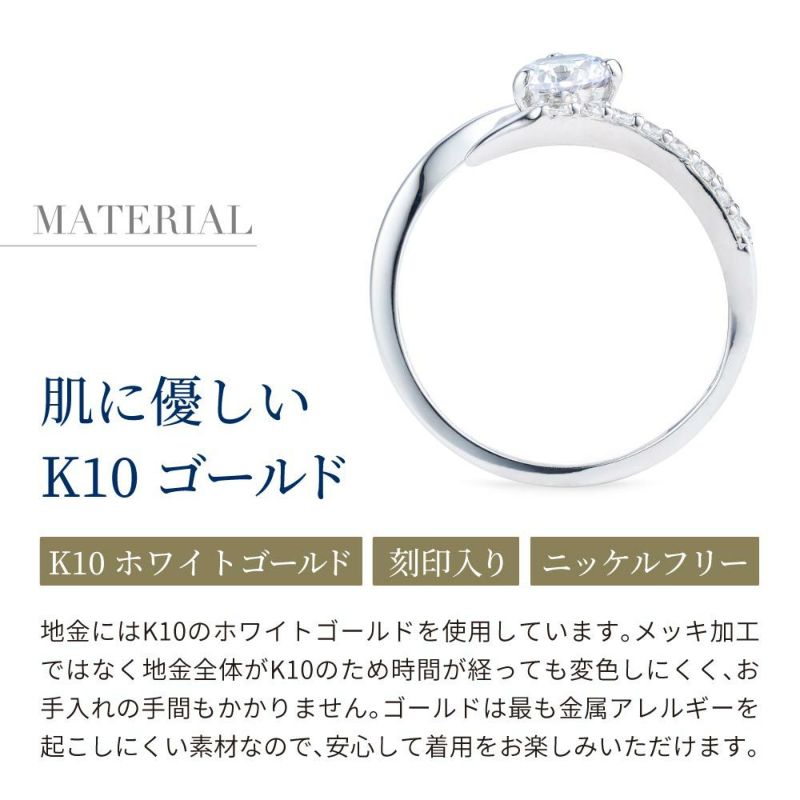 10%OFF】0.6カラット ニューヨーク限定 オリジナルリング サイズ