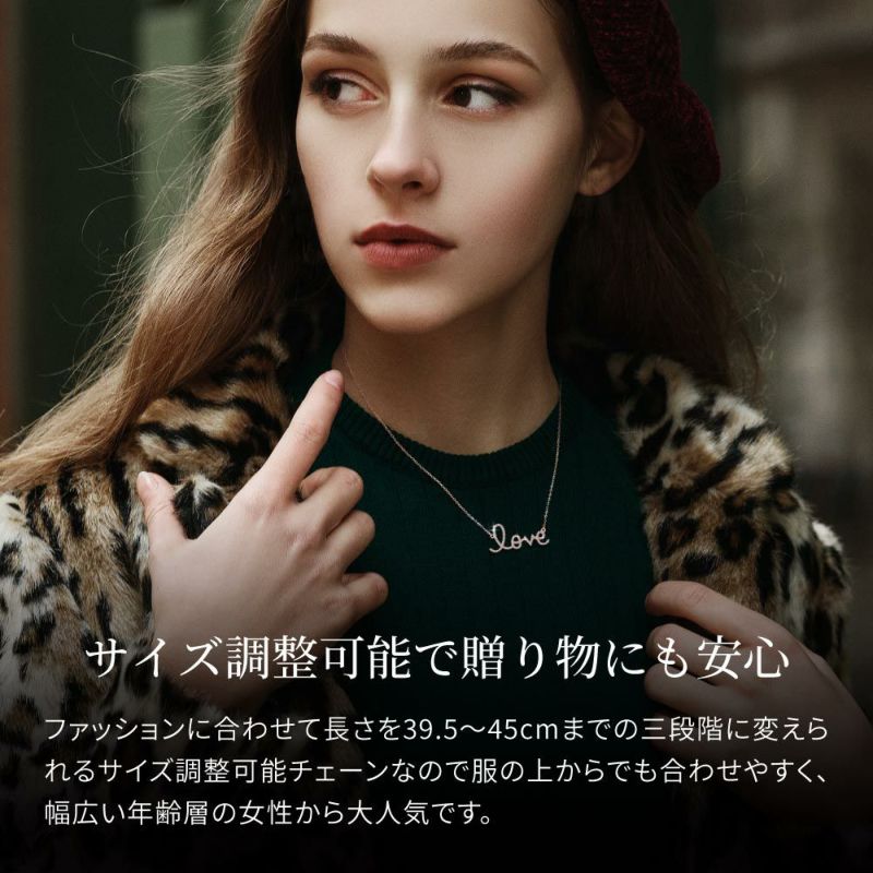 ギフトニューヨーク ネックレス ニューヨークからの贈り物